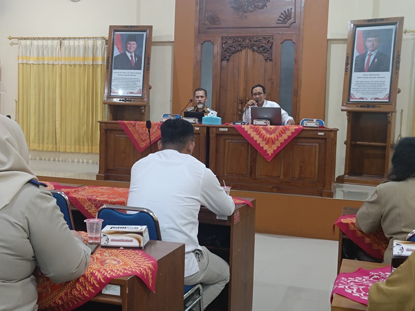 Entry-Meeting-BPKP-Jateng-Grobogan