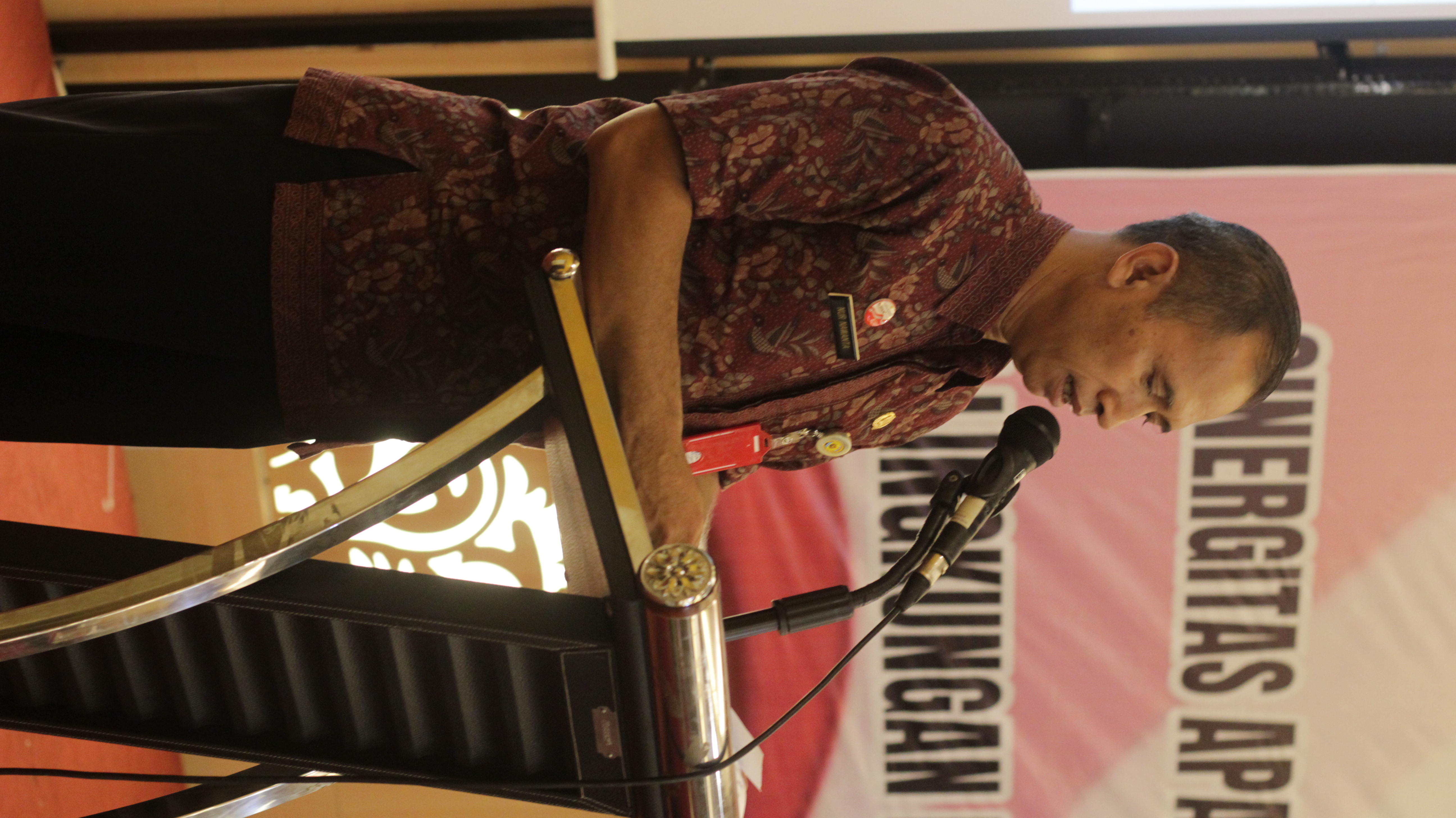 Inspektorat Grobogan Gelar Workshop Sinergitas APIP–APH Tahun 2025