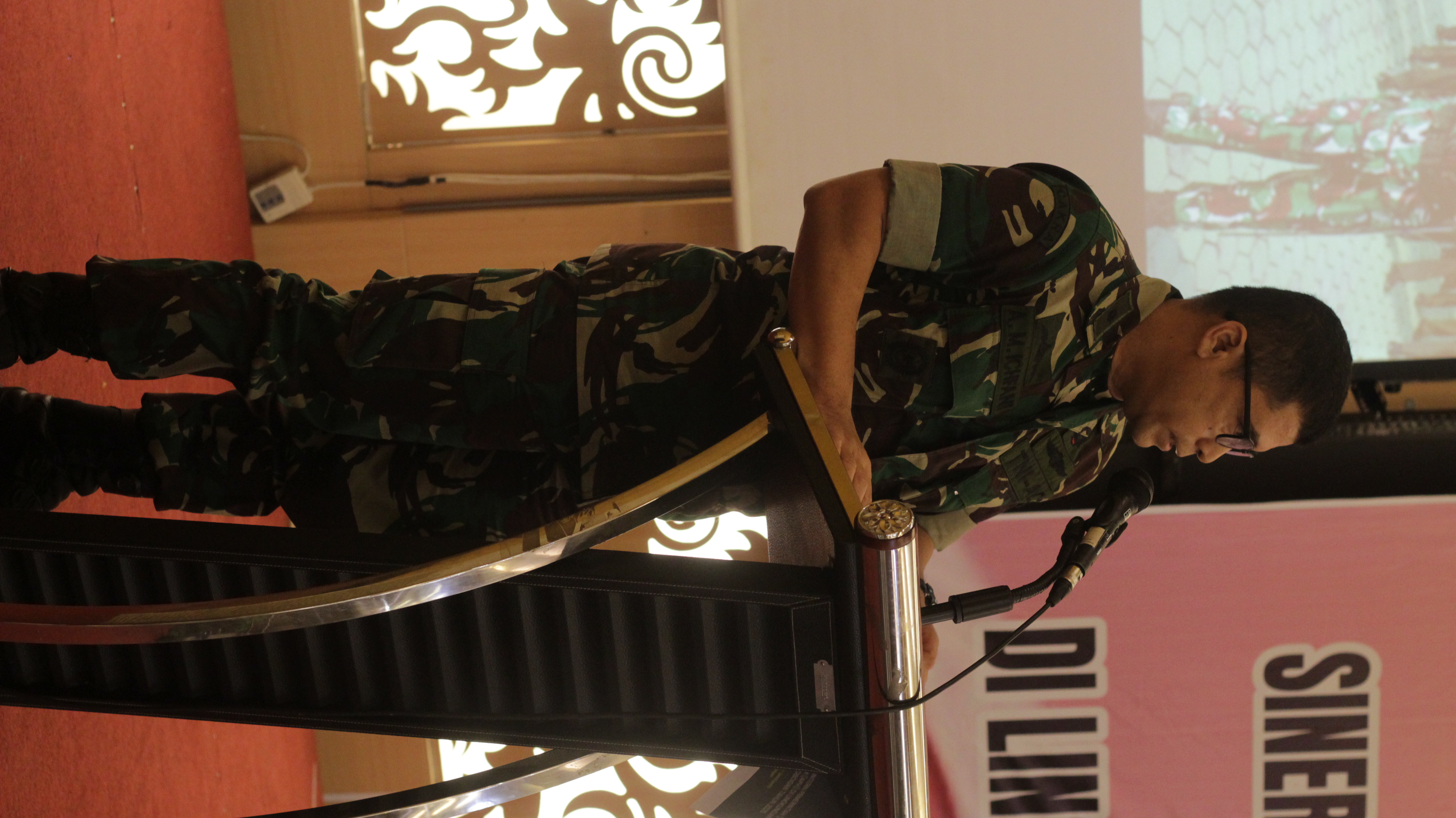 Inspektorat Grobogan Gelar Workshop Sinergitas APIP–APH Tahun 2025