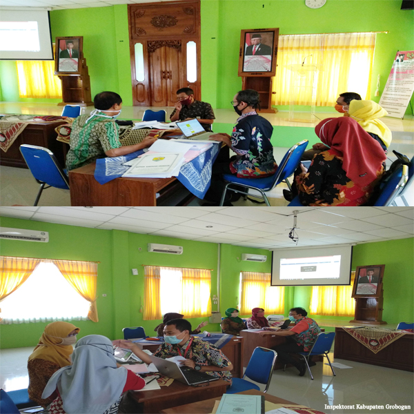 Kegiatan tanggal 13 mei