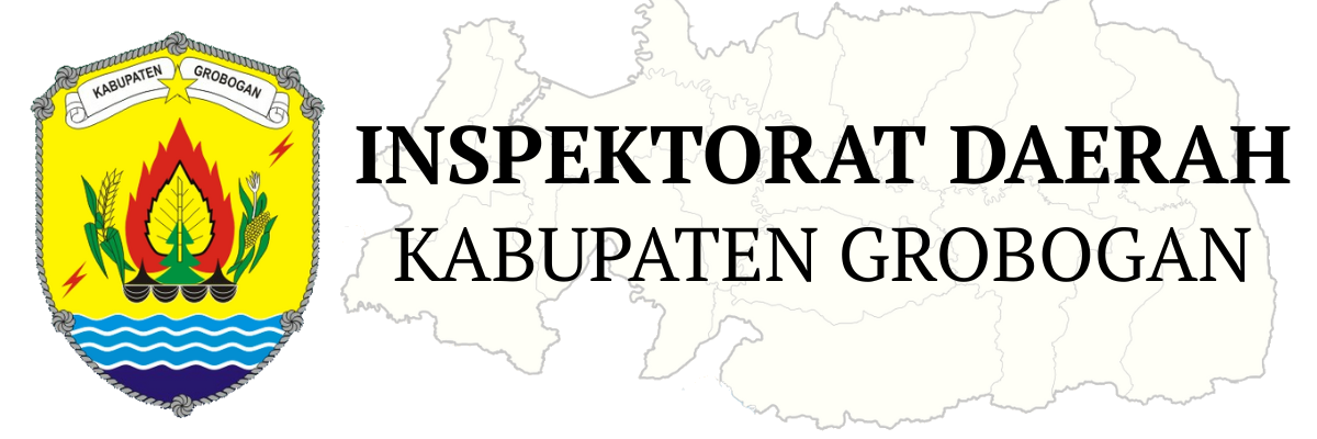 Inspektorat Kabupaten Grobogan